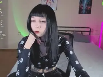 yourcutegoth