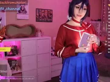 Try our streaming cams variety and talk on a personal level with our adorable girls streamers, showing off their bountiful shapes and dildos.