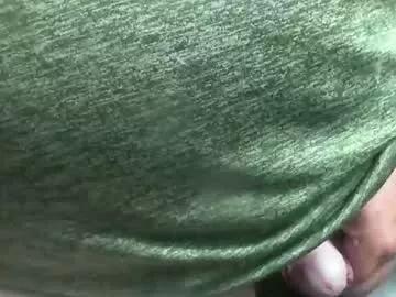 Yourdaddy5101 from Chaturbate