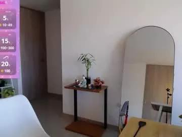 yourfieryangel_13 from Chaturbate is Freechat