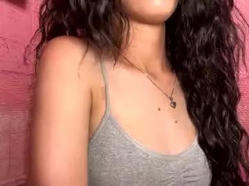 yourgirl_siam from Chaturbate is Freechat