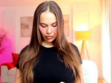 Yourgoddessroxana from Chaturbate