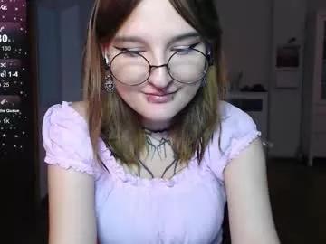 yourhanna_ from Chaturbate is Freechat