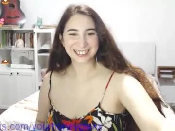 yourhoneypiexx from Chaturbate is Freechat