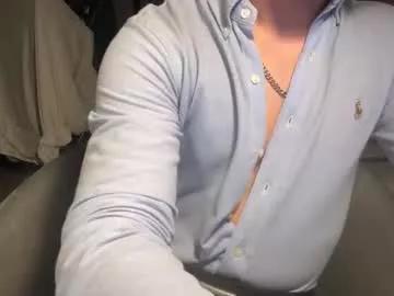 yourhotdude99 from Chaturbate is Freechat