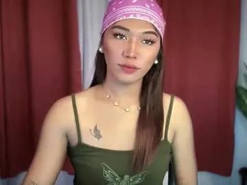 yourhotlove_jamellaxxx from Chaturbate is Freechat