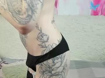 yourkriss_new1 from Chaturbate is Freechat
