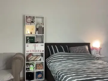 yourlittlesunrise_ from Chaturbate is Freechat