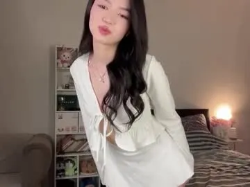 yourlittlesunrise_ from Chaturbate is Freechat