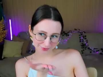 yourlovelystoryy from Chaturbate is Freechat