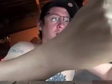 yournotmysupervisor from Chaturbate is Freechat