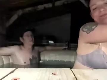 yournotmysupervisor from Chaturbate is Freechat