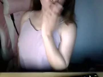 Yourprettykelly from Chaturbate