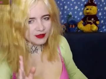 Yours_good_mood from Chaturbate