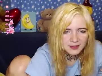Yours_good_mood from Chaturbate