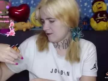 Yours_good_mood from Chaturbate