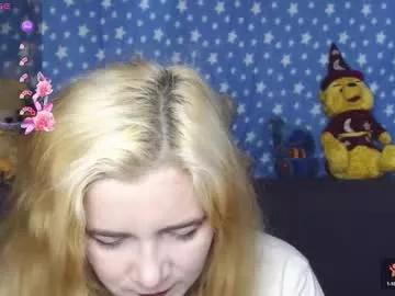 Yours_good_mood from Chaturbate