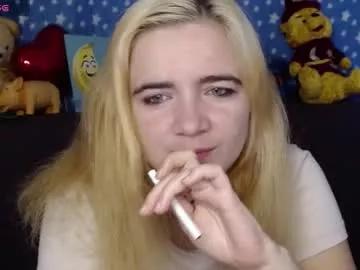 Yours_good_mood from Chaturbate