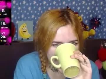 Yours_good_mood from Chaturbate