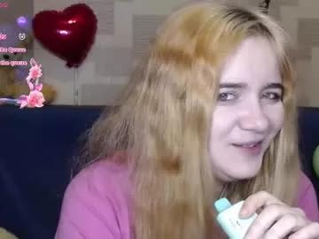 Yours_good_mood from Chaturbate