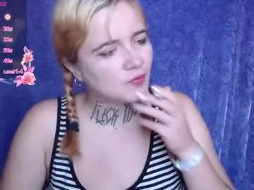 Yours_good_mood from Chaturbate