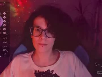 yourscosmic from Chaturbate is Freechat