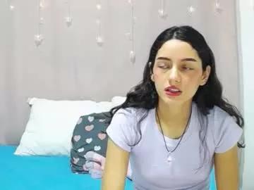 yoursexy18lover from Chaturbate is Freechat