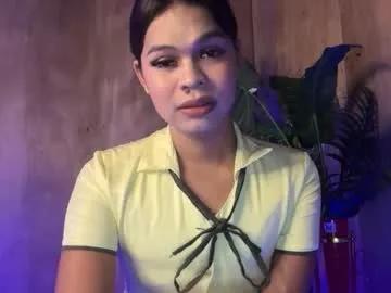 yoursexy_chantell from Chaturbate is Freechat