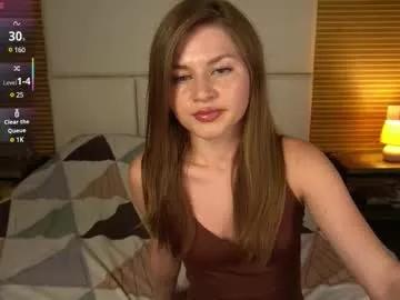 yoursgirlalice from Chaturbate is Freechat