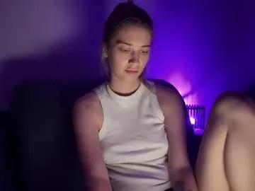 yoursweet_couple from Chaturbate is Freechat