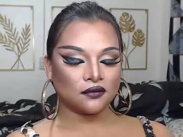 Yourtrannyqueenxxx from Chaturbate