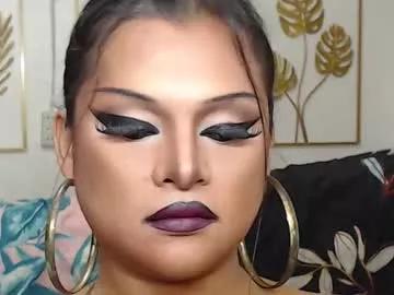 Yourtrannyqueenxxx from Chaturbate