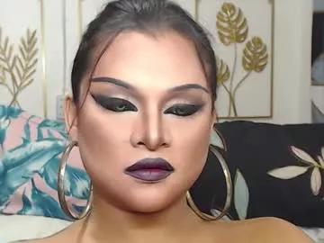 Yourtrannyqueenxxx from Chaturbate