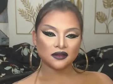 yourtrannyqueenxxx from Chaturbate is Freechat