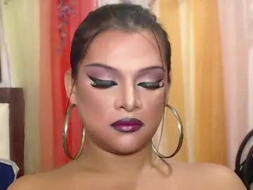 Yourtrannyqueenxxx from Chaturbate