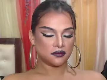 Yourtrannyqueenxxx from Chaturbate