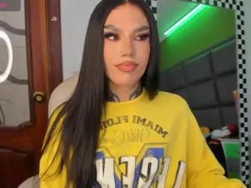 yourvirtualgirlfriennd from Chaturbate is Freechat