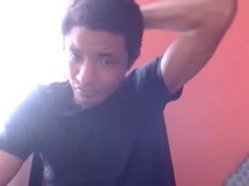 Youwillcallmedaddy from Chaturbate