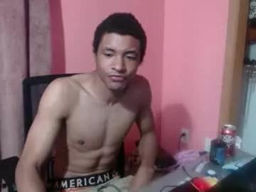 Youwillcallmedaddy from Chaturbate