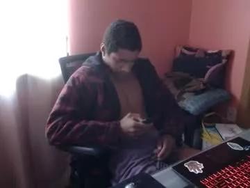 Youwillcallmedaddy from Chaturbate