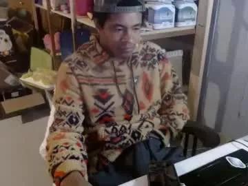 Youwillcallmedaddy from Chaturbate