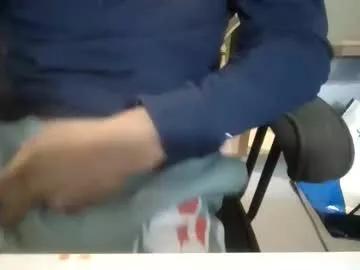 Youwillcallmedaddy from Chaturbate