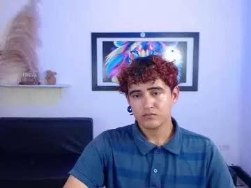 youwilly from Chaturbate is Freechat