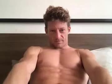 yoyoyo1221 from Chaturbate
