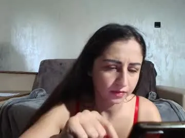 ysabelle32 from Chaturbate is Freechat