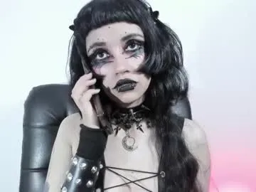 yueeclipsa on Chaturbate 