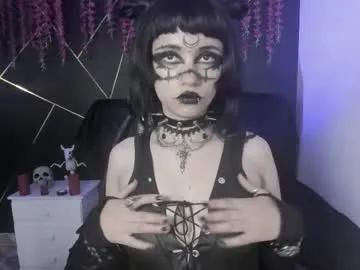 yueeclipsa from Chaturbate is Freechat