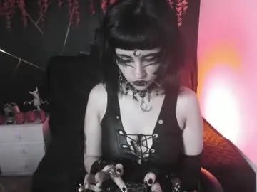yueeclipsa on Chaturbate 