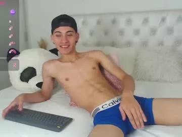yulian_vasquez from Chaturbate is Freechat
