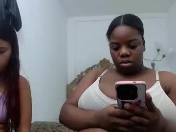 yuliana_ebony from Chaturbate is Freechat